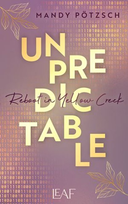 Unpredictable, Mandy Pötzsch - Ebook - 9783911244350