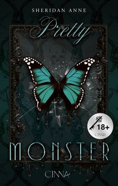 Pretty Monster, Sheridan Anne - Ebook - 9783911244664