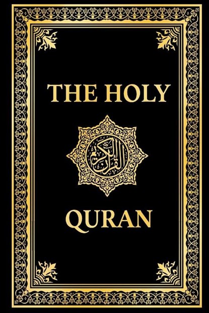The Holy Quran in English, Noble Quran English Translation by Marmaduke Pickthall, Marmaduke Pickthall - Paperback - 9783911309035