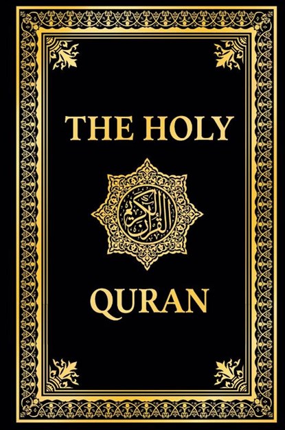 The Holy Quran in English, Noble Quran English Translation by Marmaduke Pickthall, Marmaduke Pickthall - Paperback - 9783911309035
