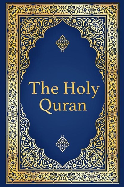 The Holy Quran - Arabic with English Translation of The Noble Quran by Abdullah Yusuf Ali, Abdullah Yusuf Ali ; Nadim Can - Paperback - 9783911309073