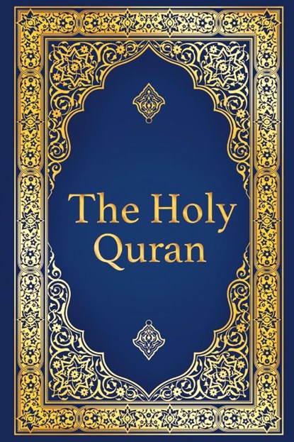 The Holy Quran - Arabic with English Translation of The Noble Quran by Abdullah Yusuf Ali, Abdullah Yusuf Ali ; Nadim Can - Paperback - 9783911309073