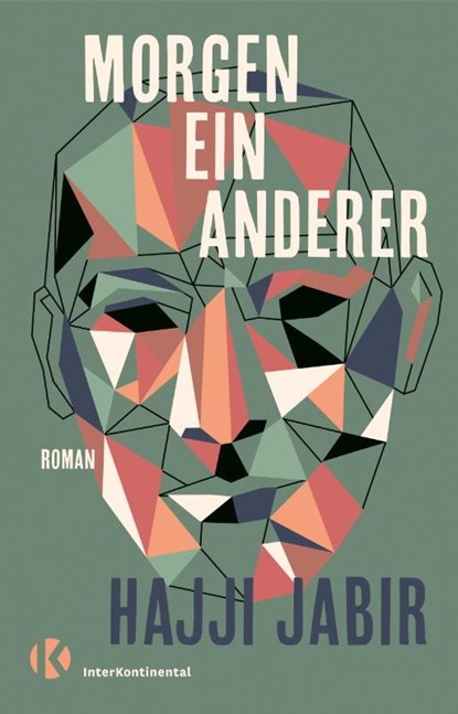 Morgen ein Anderer, Haji Jabir - Gebonden - 9783911361019