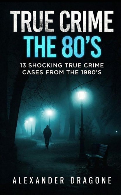 True Crime, Alexander Dragone - Paperback - 9783911417174