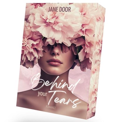 Behind your Tears, Jane Door - Paperback - 9783911505536