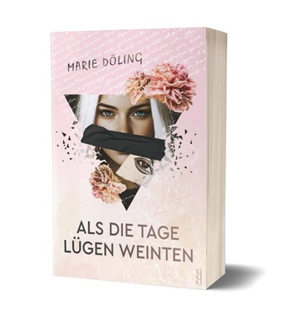 Als die Tage Lügen weinten, Marie Döling - Paperback - 9783911505918
