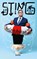 Das Genie steckt fest, Kai Magnus Sting - Paperback - 9783911551069