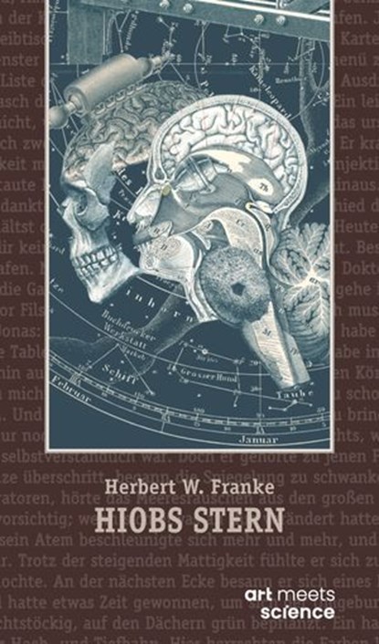HIOBS STERN, Herbert W. Franke - Ebook - 9783911629218
