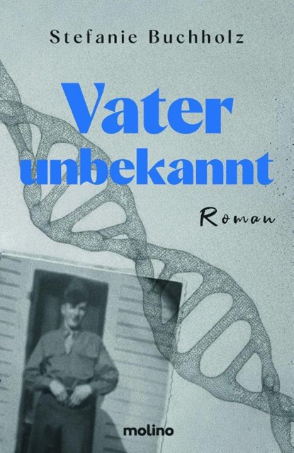 Vater unbekannt, Stefanie Buchholz - Paperback - 9783911682190