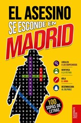 El asesino se esconde en Madrid - Clevergate Press - 9783912098716