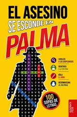 El asesino se esconde en Palma - Clevergate Press - 9783912098730