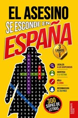 El asesino se esconde en España - Clevergate Press - 9783912098853