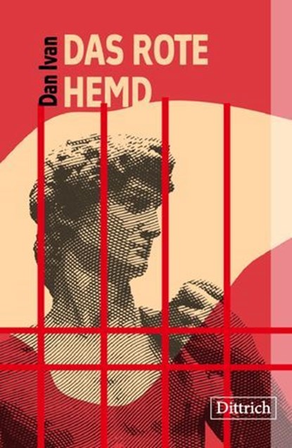 Das rote Hemd, Dan Ivan - Ebook - 9783912155495