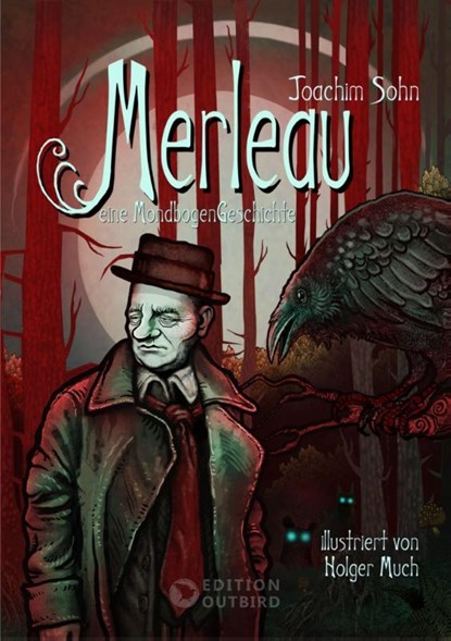 Merleau, Joachim Sohn - Paperback - 9783912308020