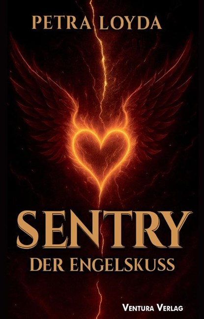 Sentry, Petra Loyda - Paperback - 9783912497007