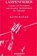 Lampenfieber, HAVAS,  Kato - Gebonden - 9783920127071