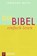Die Bibel. einfach lesen, Irmgard Weth - Paperback - 9783920524849