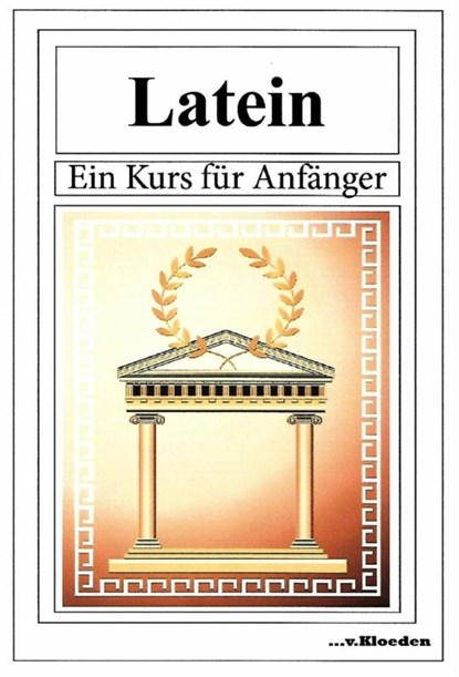 Latein, Karel Karlsson - Paperback - 9783920564906