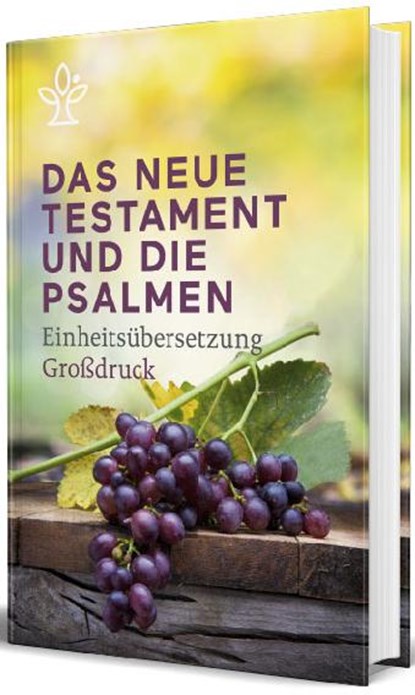 Das Neue Testament und Psalmen, niet bekend - Gebonden - 9783920609577
