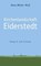 Kirchenlandschaft Eiderstedt, Hans-Walter Wulf - Paperback - 9783921416846