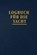 Logbuch für die Yacht, Joachim Schult - Gebonden - 9783922117551