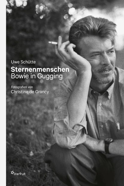 Sternenmenschen, Uwe Schütte - Gebonden - 9783922895671