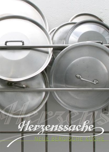 Herzenssache, Susanne Birkner ; Silke Kammann - Gebonden - 9783923495801