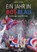 Ein Jahr in Rot-Blau, WINTER,  Andreas - Paperback - 9783923838837