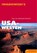 USA - Westen. Reise-Handbuch, QUACK,  Ulrich - Overig - 9783923975945