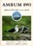Amrum 1993, QUEDENS,  Georg - Gebonden - 9783924422325