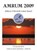 Amrum. Jahres-Chronik einer Insel / Amrum 2009, QUEDENS,  Georg - Gebonden - 9783924422882