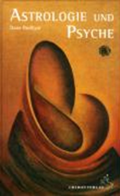 Astrologie und Psyche, Dane Rudhyar - Paperback - 9783925100109