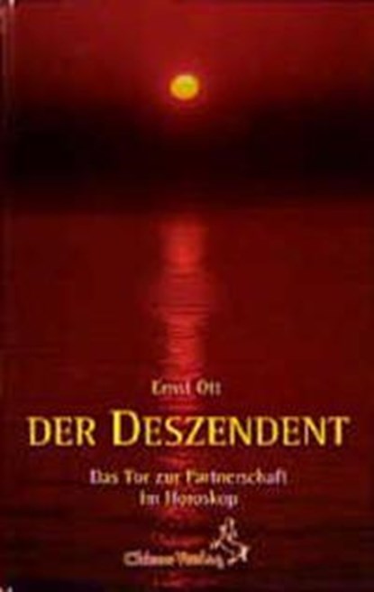 Der Deszendent, Ernst Ott - Paperback - 9783925100437