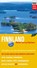 Finnland mit Aaland-Inseln, Werner Rau - Paperback - 9783926145505