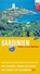 Sardinien, RAU,  Werner - Paperback - 9783926145628