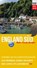 Rau, W: England Süd, RAU,  Werner - Paperback - 9783926145680