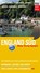 England Süd, Werner Rau - Paperback - 9783926145864