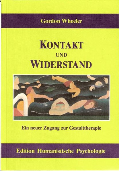 Kontakt und Widerstand, Gordon Wheeler - Paperback - 9783926176509