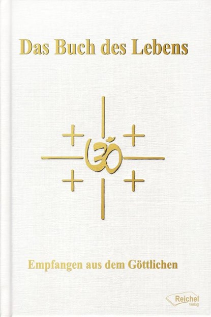 Das Buch des Lebens, Radha-Magdalena Bambeck - Gebonden - 9783926388131