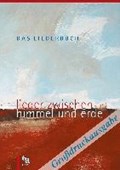 Das Liederbuch - Lieder zwischen Himmel und Erde | Böhlemann, Peter ; Lehmann, Christoph ; Seidel, Uwe | 