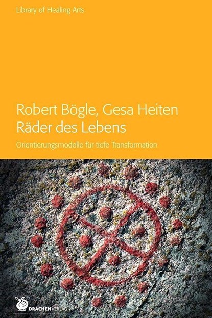 Räder des Lebens, Robert Bögle ; Gesa Heiten - Paperback - 9783927369801