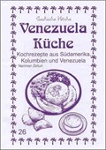 Venezuela Küche | Nariman Zeitun | 