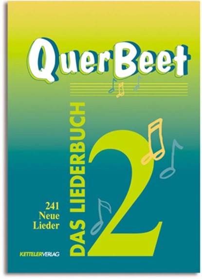 QuerBeet 2, Alois Nock ; Harald Dobler - Gebonden - 9783927494213