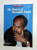The Novels of Nuruddin Farah | Derek Wright | 