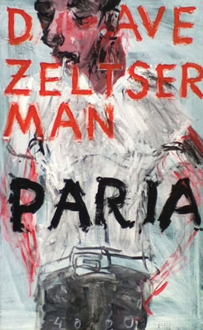 Paria, Dave Zeltserman - Ebook - 9783927734593