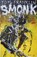 Smonk, Tom Franklin - Paperback - 9783927734814