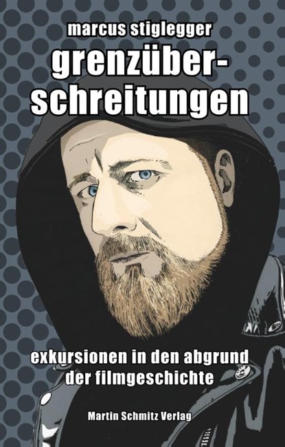 Grenzüberschreitungen, Marcus Stiglegger - Paperback - 9783927795808