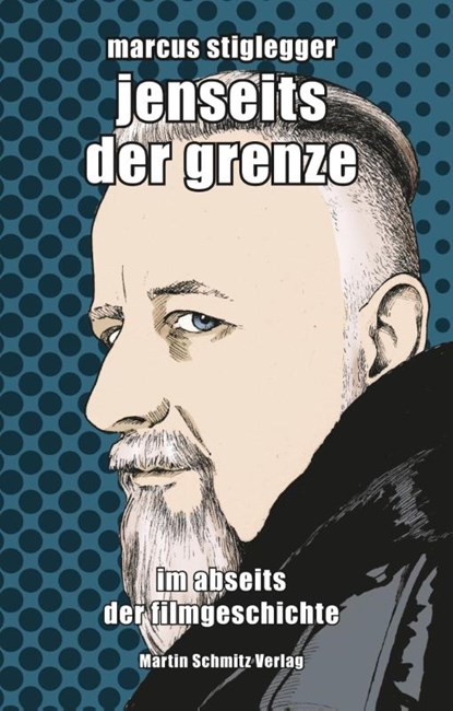 Jenseits der Grenze, Marcus Stiglegger - Paperback - 9783927795846