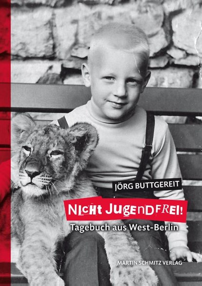 Nicht Jugendfrei!, Jörg Buttgereit - Gebonden - 9783927795969