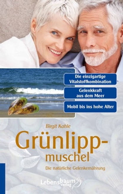 Grünlippmuschel, Birgit Kahle - Ebook - 9783928430654